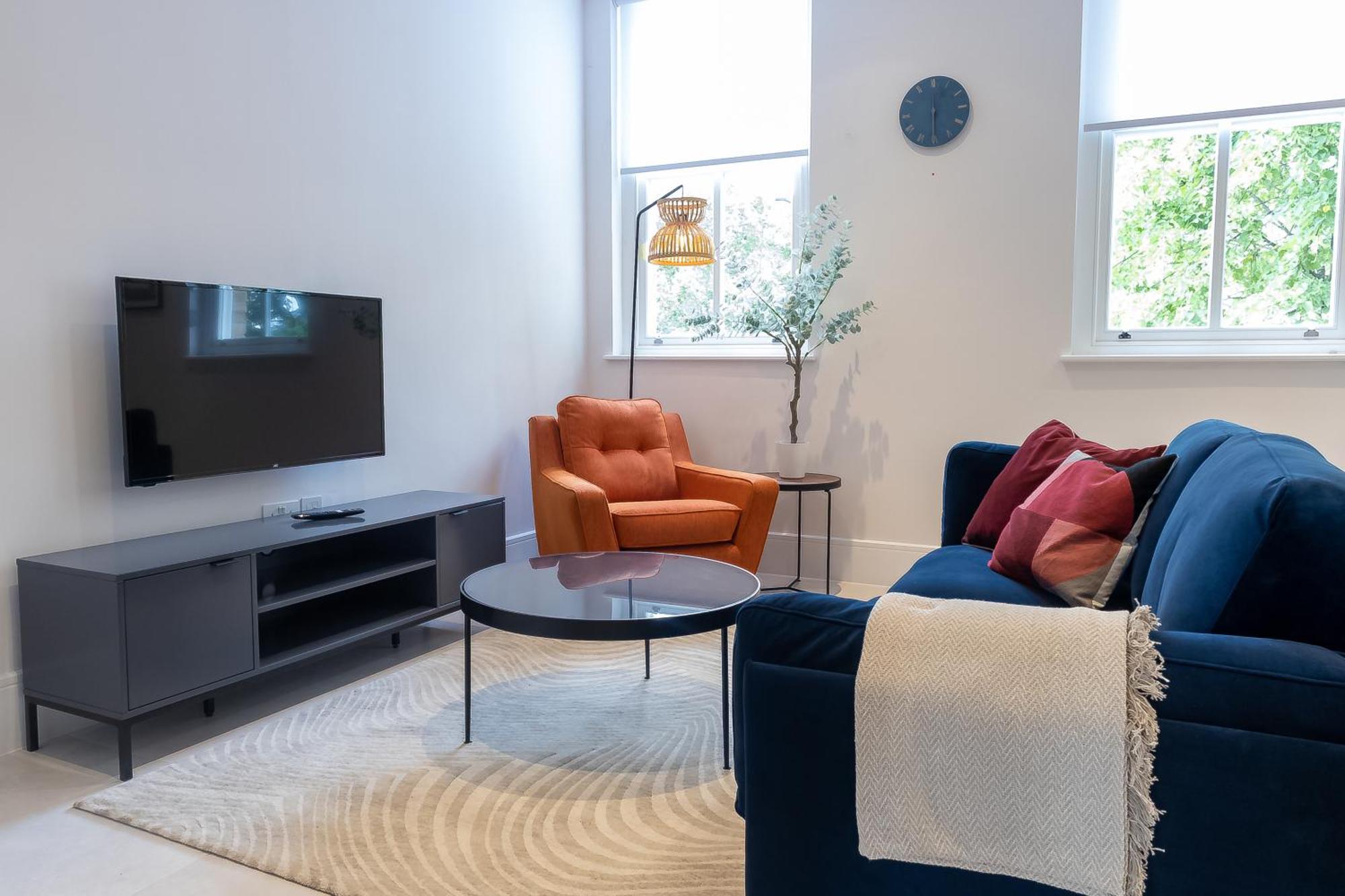 Premier London Apartments Near Camden Markets Very Close To Tube Stations By Sojo Stay Exterior photo