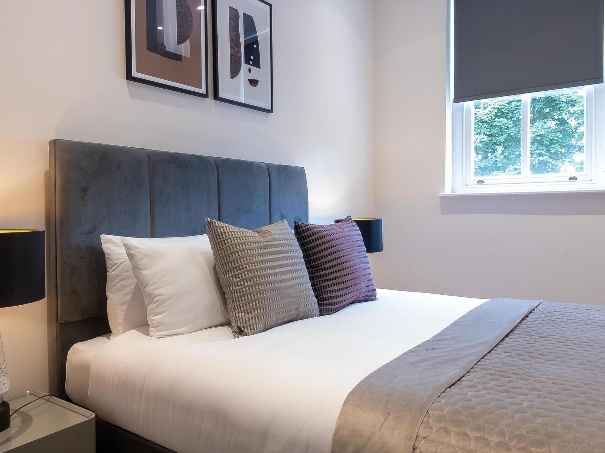 Premier London Apartments Near Camden Markets Very Close To Tube Stations By Sojo Stay Exterior photo